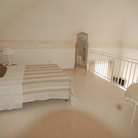 Domus Alba Villa Мартина Франка Екстериор снимка