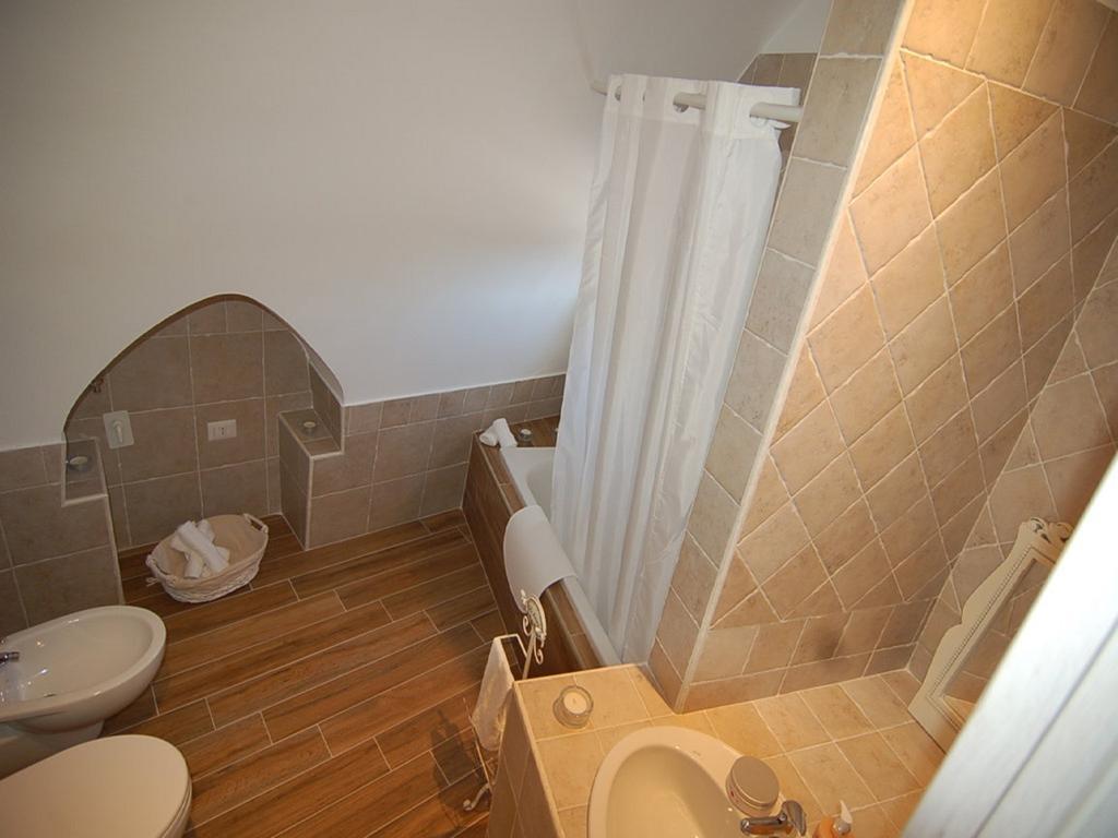 Domus Alba Villa Мартина Франка Стая снимка