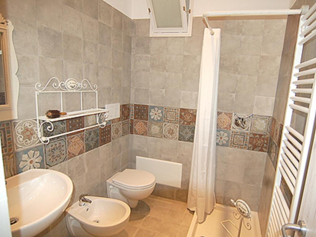 Domus Alba Villa Мартина Франка Стая снимка