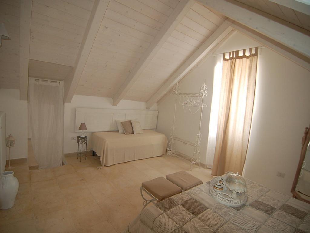 Domus Alba Villa Мартина Франка Стая снимка