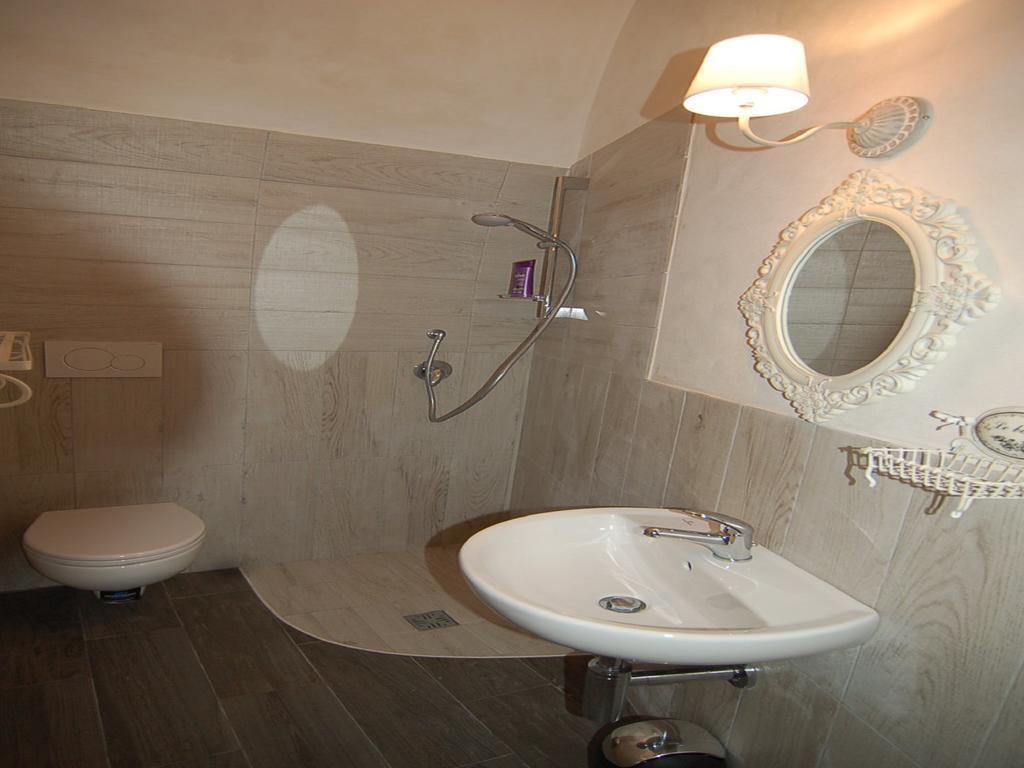 Domus Alba Villa Мартина Франка Стая снимка