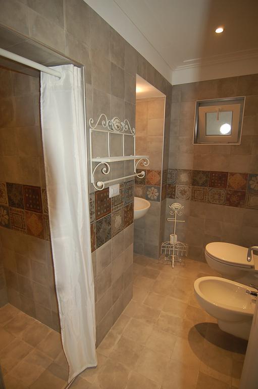 Domus Alba Villa Мартина Франка Екстериор снимка