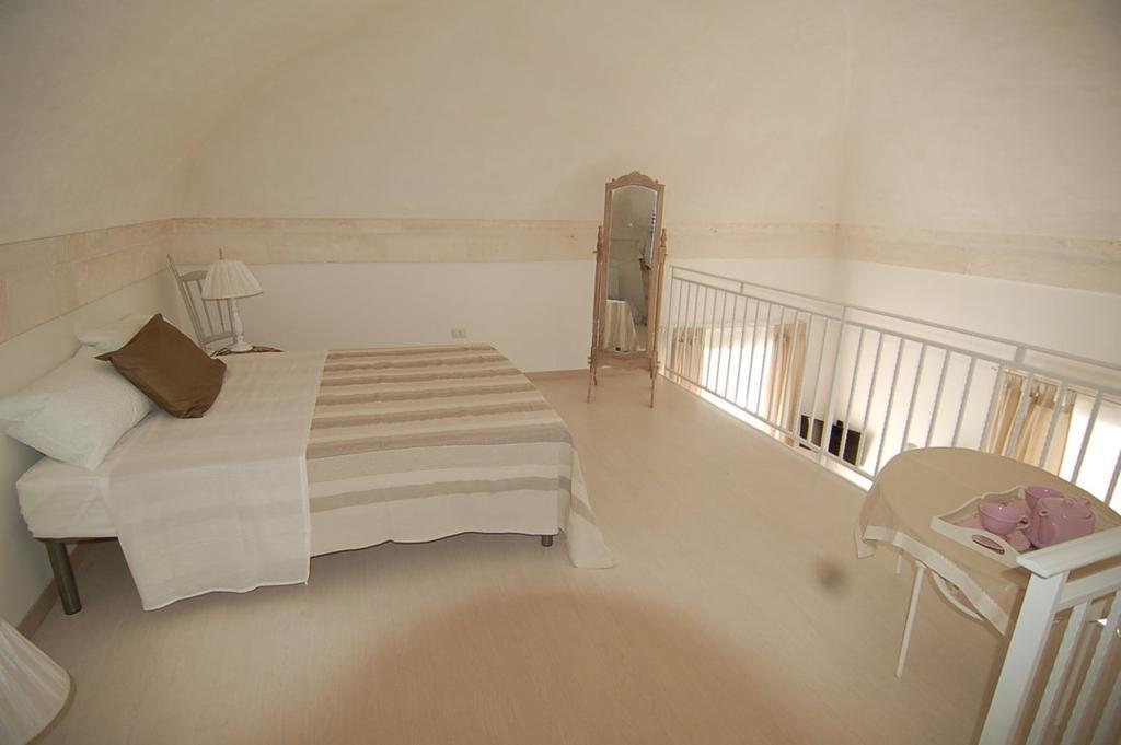 Domus Alba Villa Мартина Франка Екстериор снимка